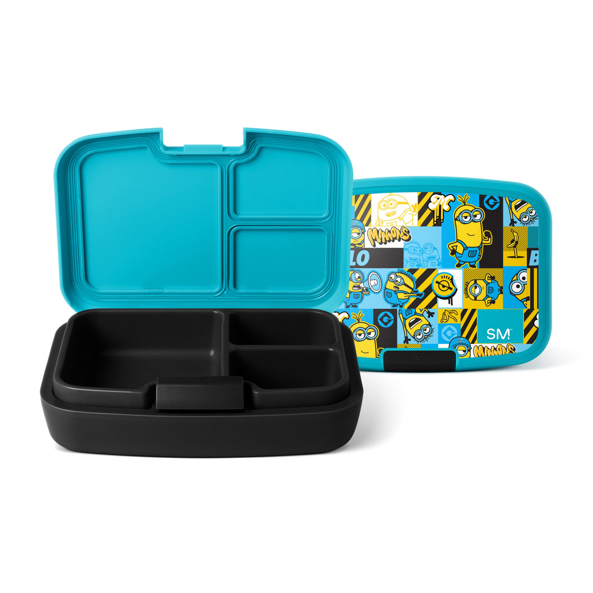 Porter Bento Box