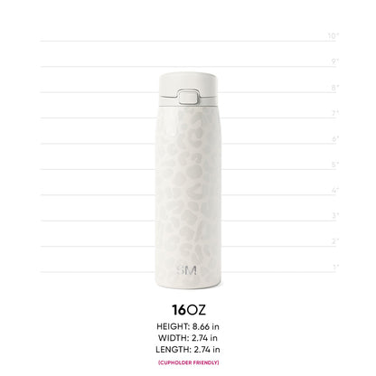 Sidekick Coffee Tumbler