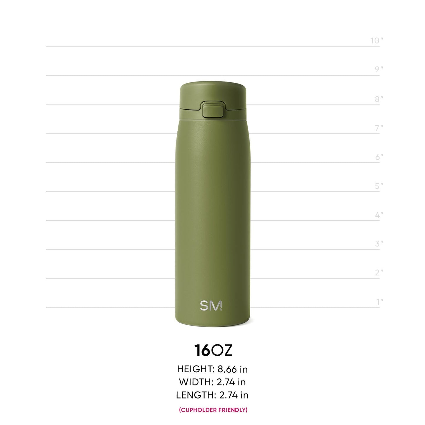 Sidekick Coffee Tumbler