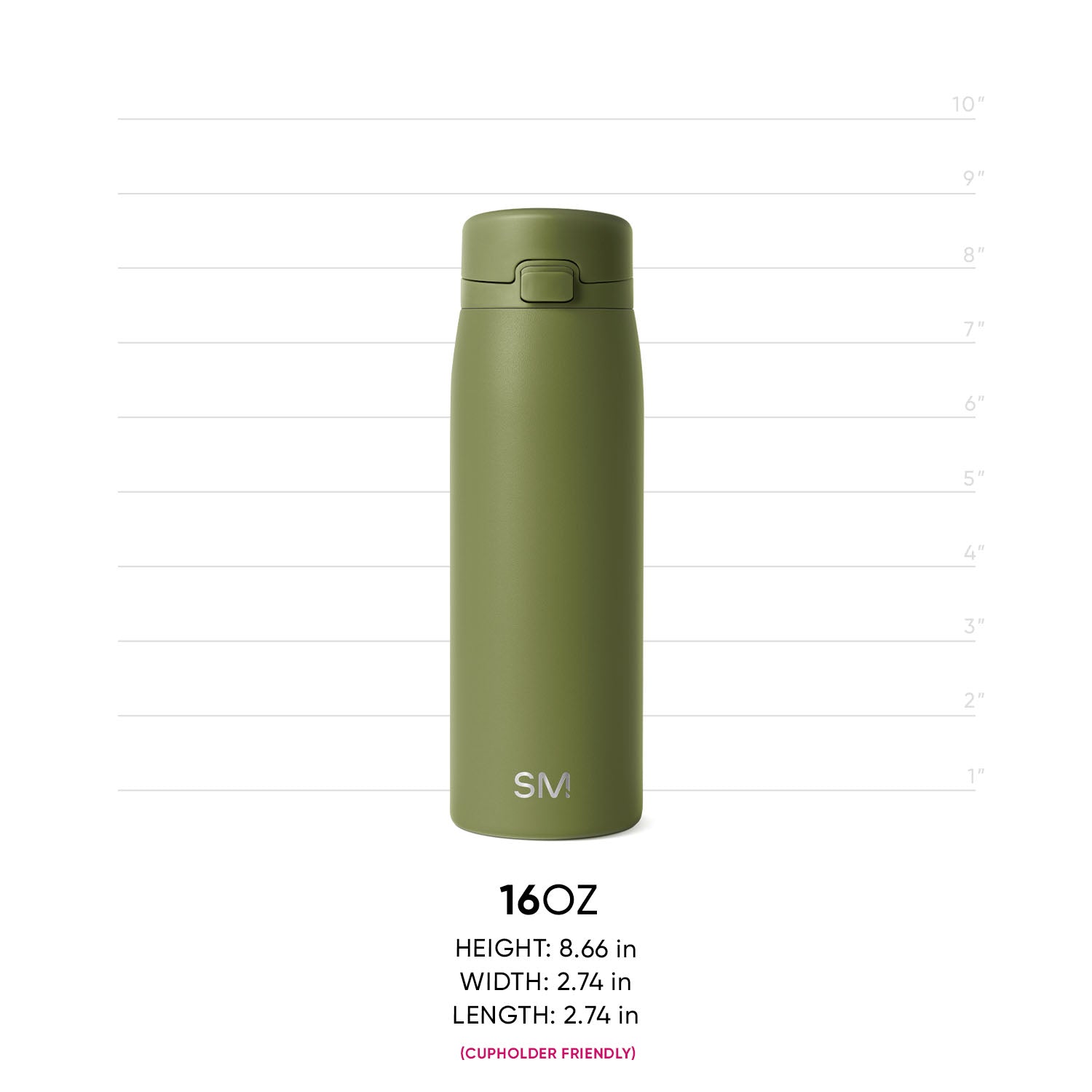 Sidekick Coffee Tumbler