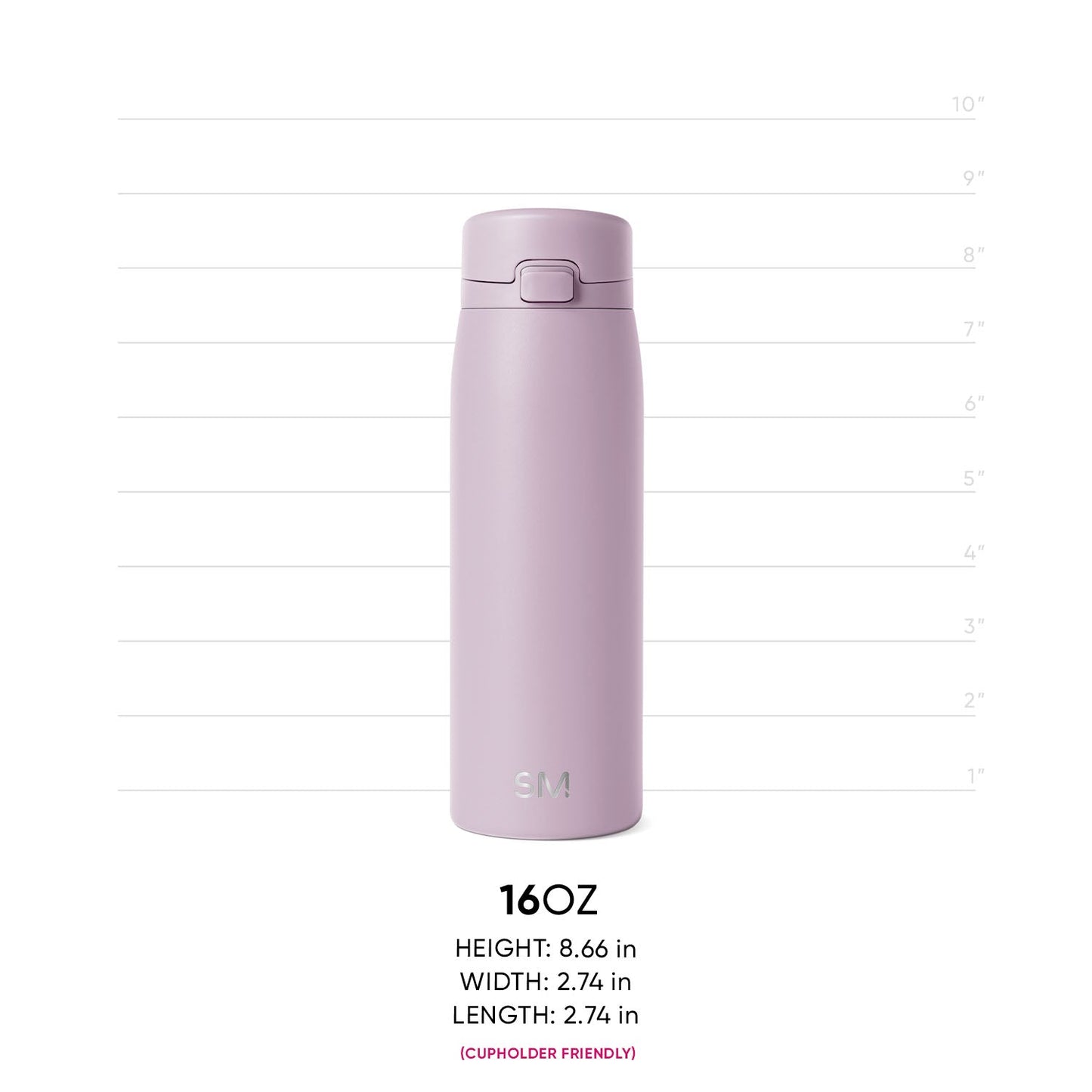 Sidekick Coffee Tumbler