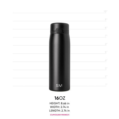 Sidekick Coffee Tumbler