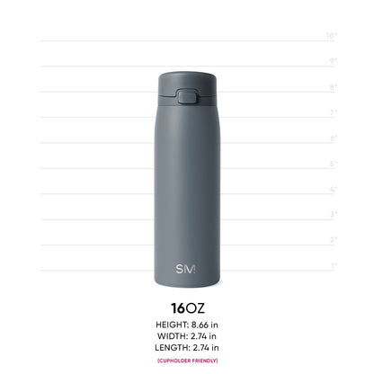 Sidekick Coffee Tumbler