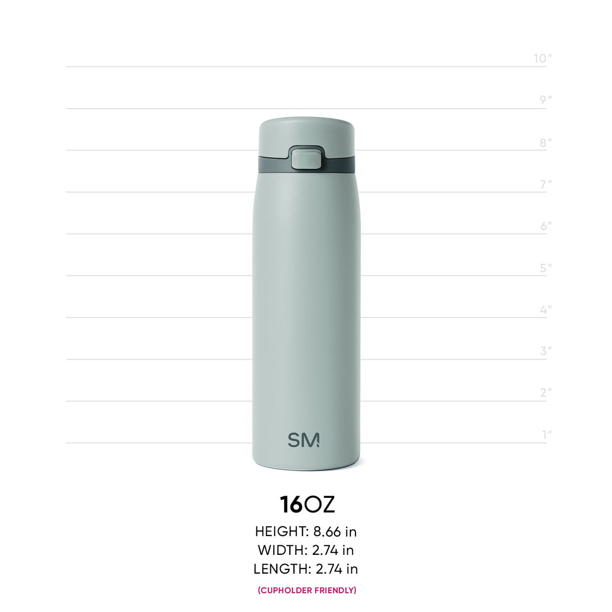 Sidekick Coffee Tumbler