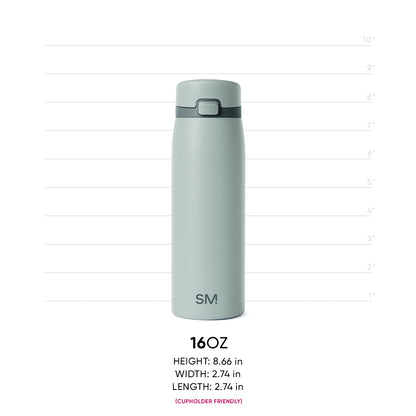 Sidekick Coffee Tumbler