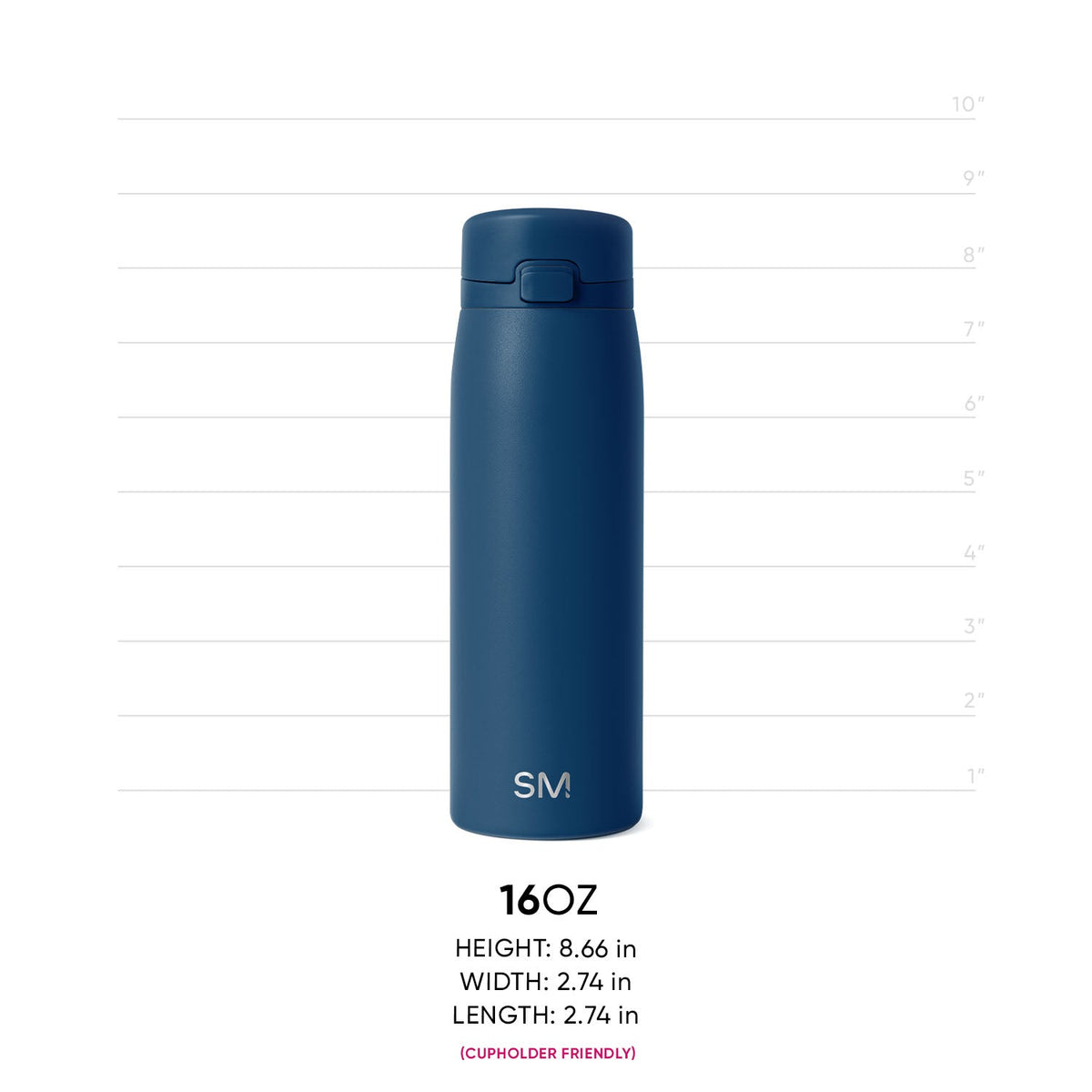 Sidekick Coffee Tumbler