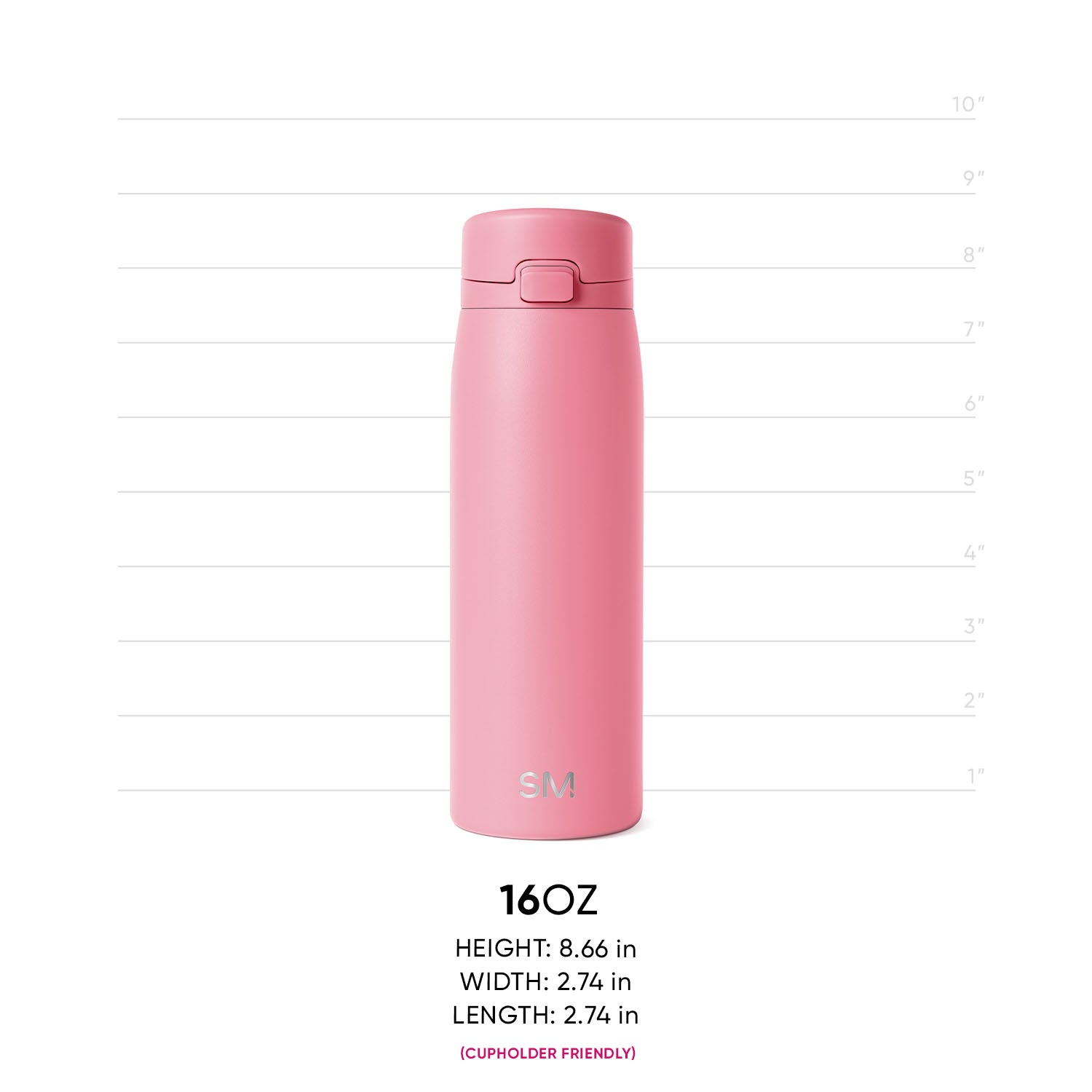 Sidekick Coffee Tumbler
