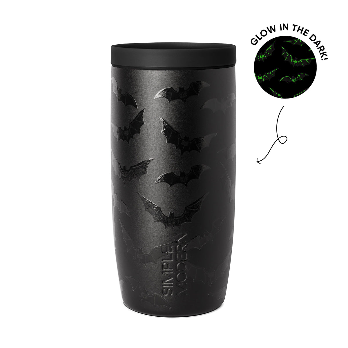 Voyager Tumbler - Signature