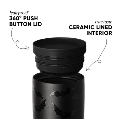 Voyager Tumbler - Signature