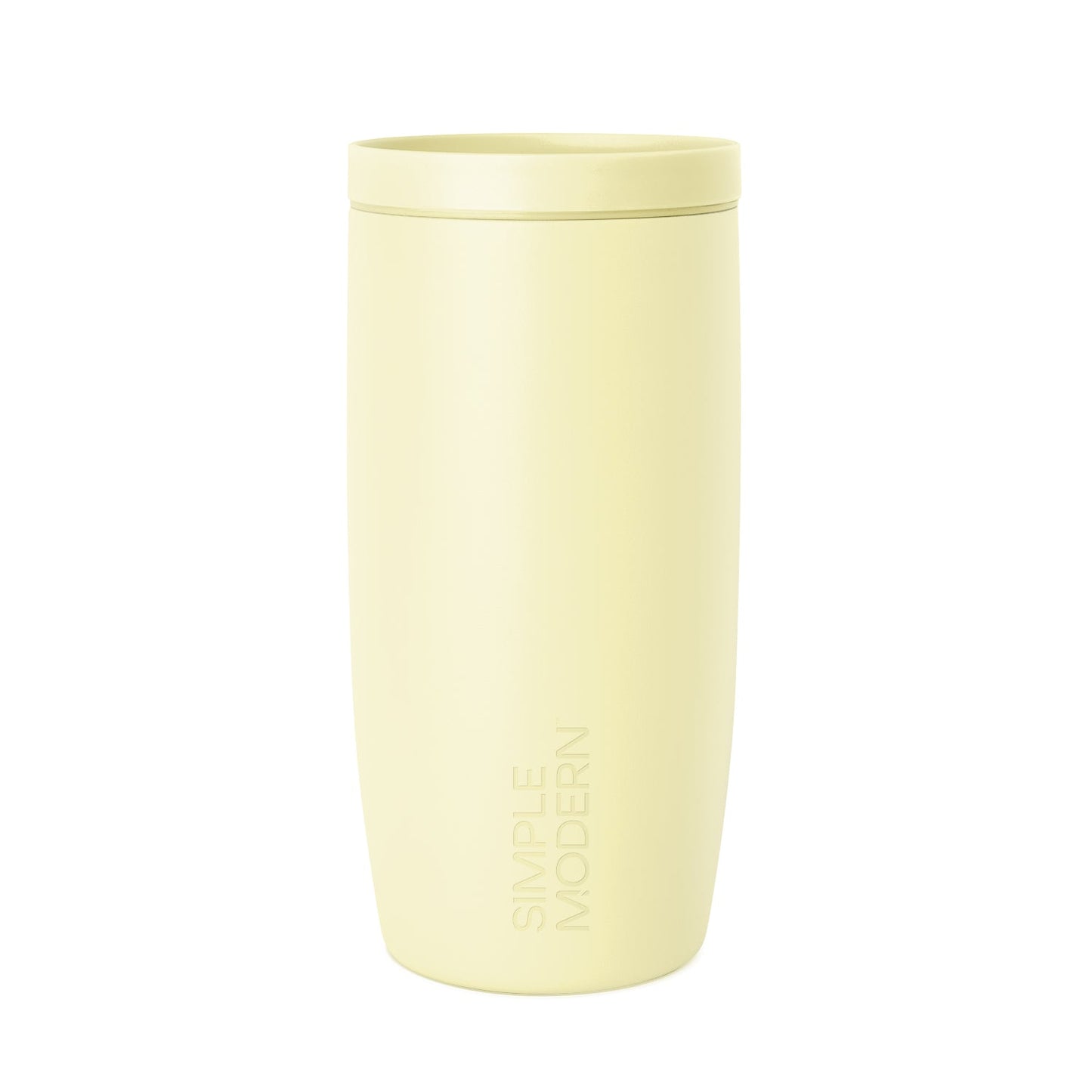 Voyager Tumbler - Signature