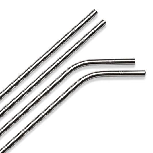 Stainless Steel Reusable Straws