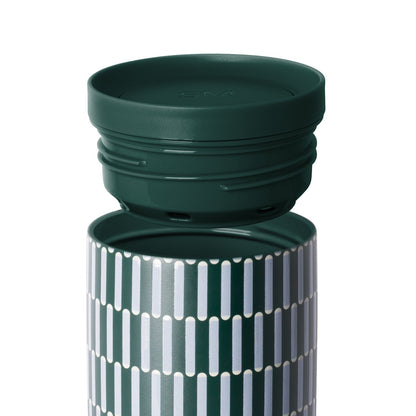 Voyager Tumbler - Signature