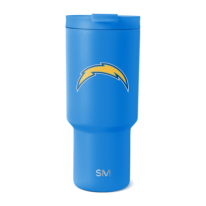 NFL Trek Tumbler