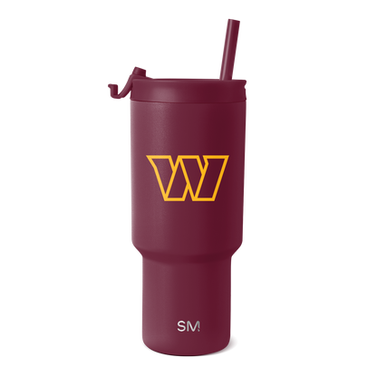 NFL Trek Tumbler