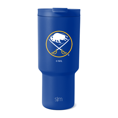 NHL Trek Tumbler