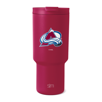 NHL Trek Tumbler