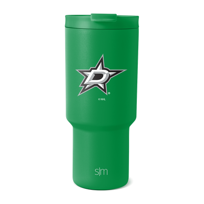 NHL Trek Tumbler