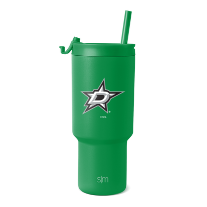 NHL Trek Tumbler