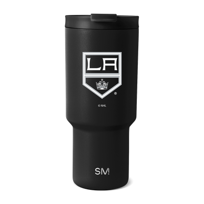 NHL Trek Tumbler