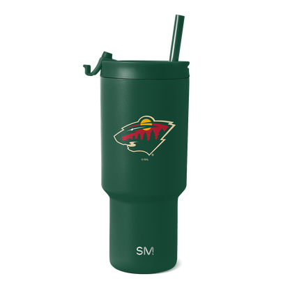 NHL Trek Tumbler