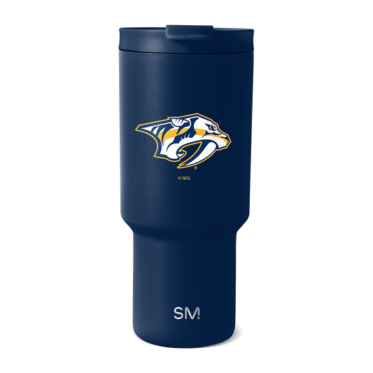 NHL Trek Tumbler