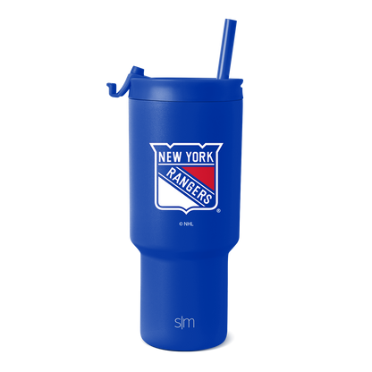 NHL Trek Tumbler