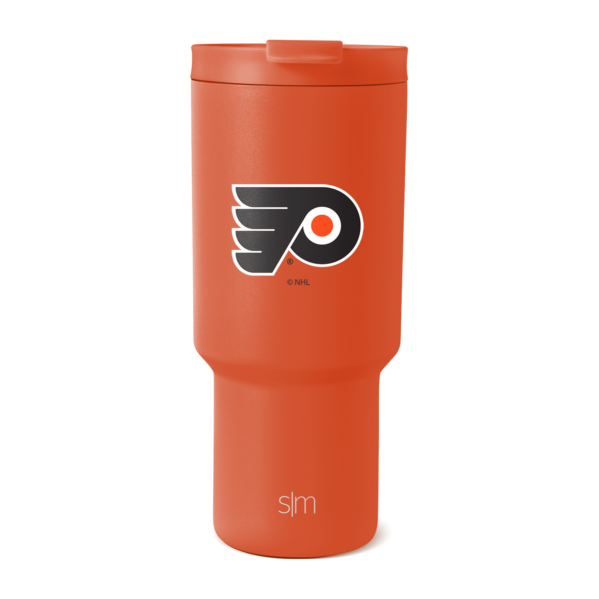 NHL Trek Tumbler