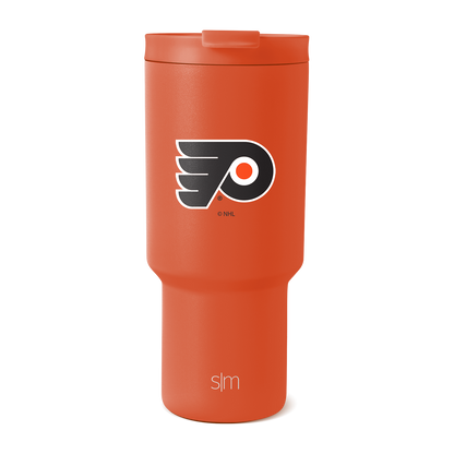 NHL Trek Tumbler