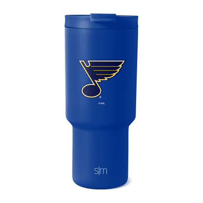 NHL Trek Tumbler