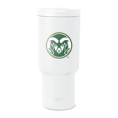 Collegiate Trek Tumbler