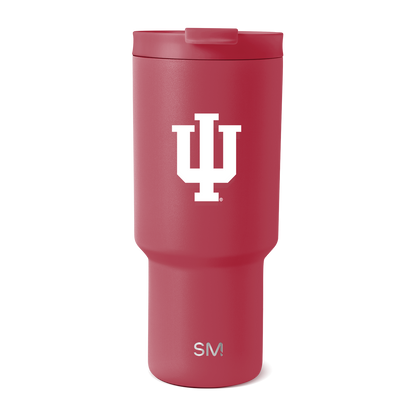 Collegiate Trek Tumbler