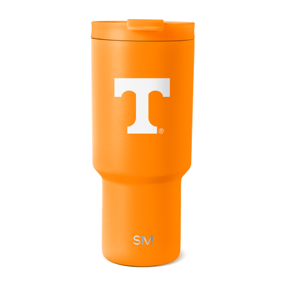 Collegiate Trek Tumbler