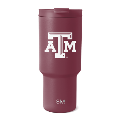 Collegiate Trek Tumbler