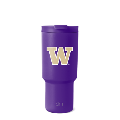 Collegiate Trek Tumbler