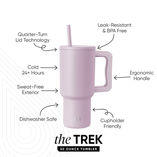 Trek Tumbler