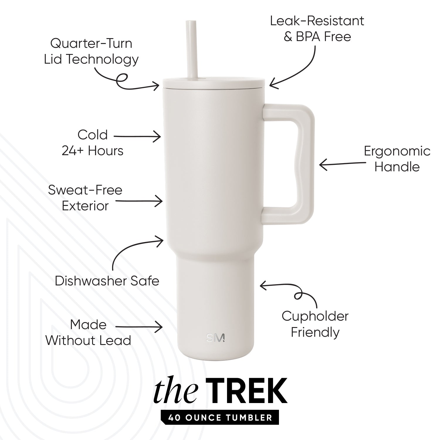 Trek Tumbler