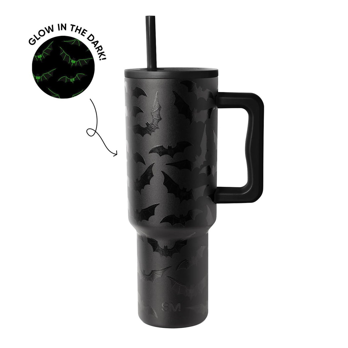 Trek Tumbler