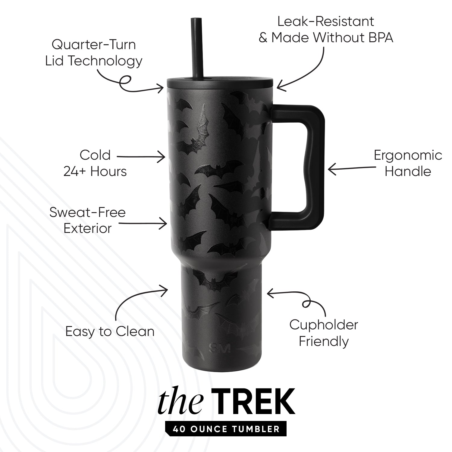 Trek Tumbler