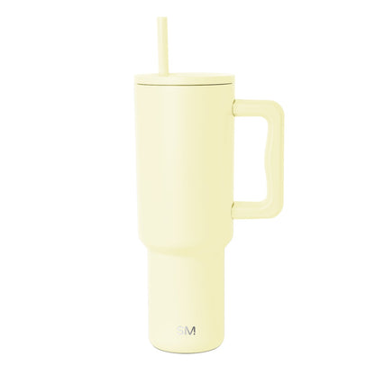 Trek Tumbler
