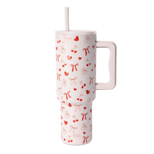 Trek Tumbler