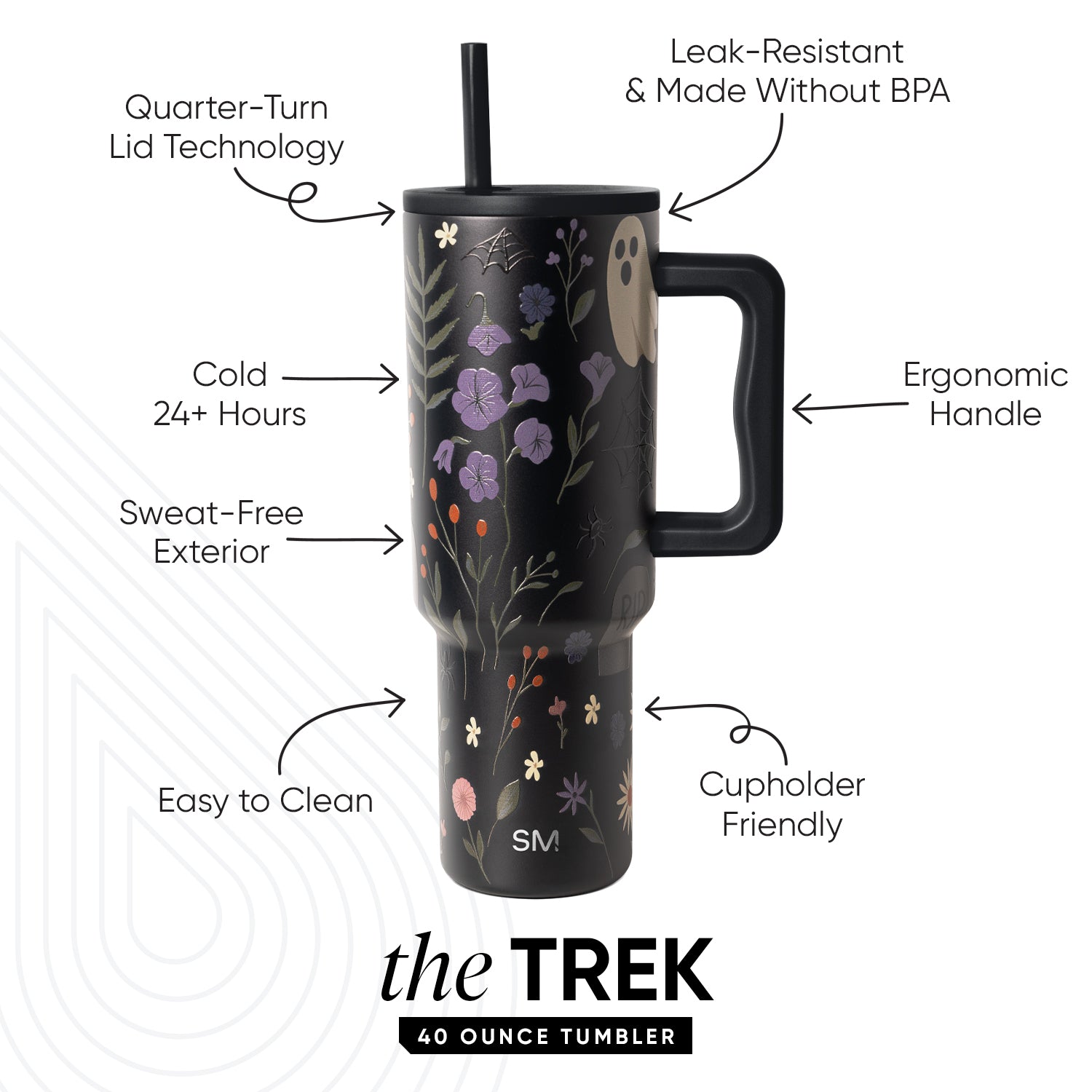 Trek Tumbler