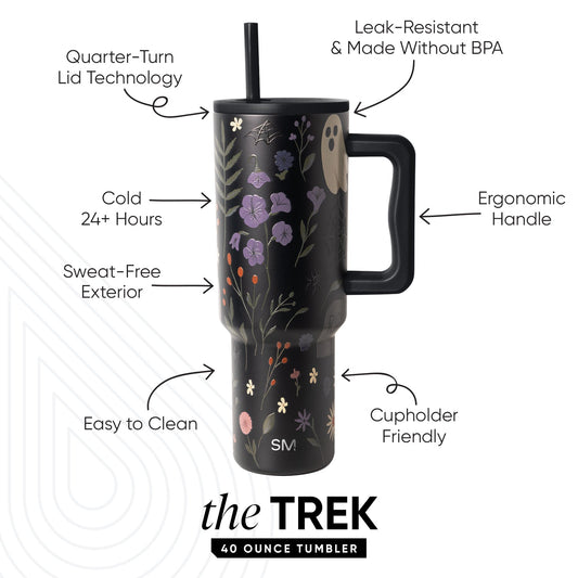 Trek Tumbler