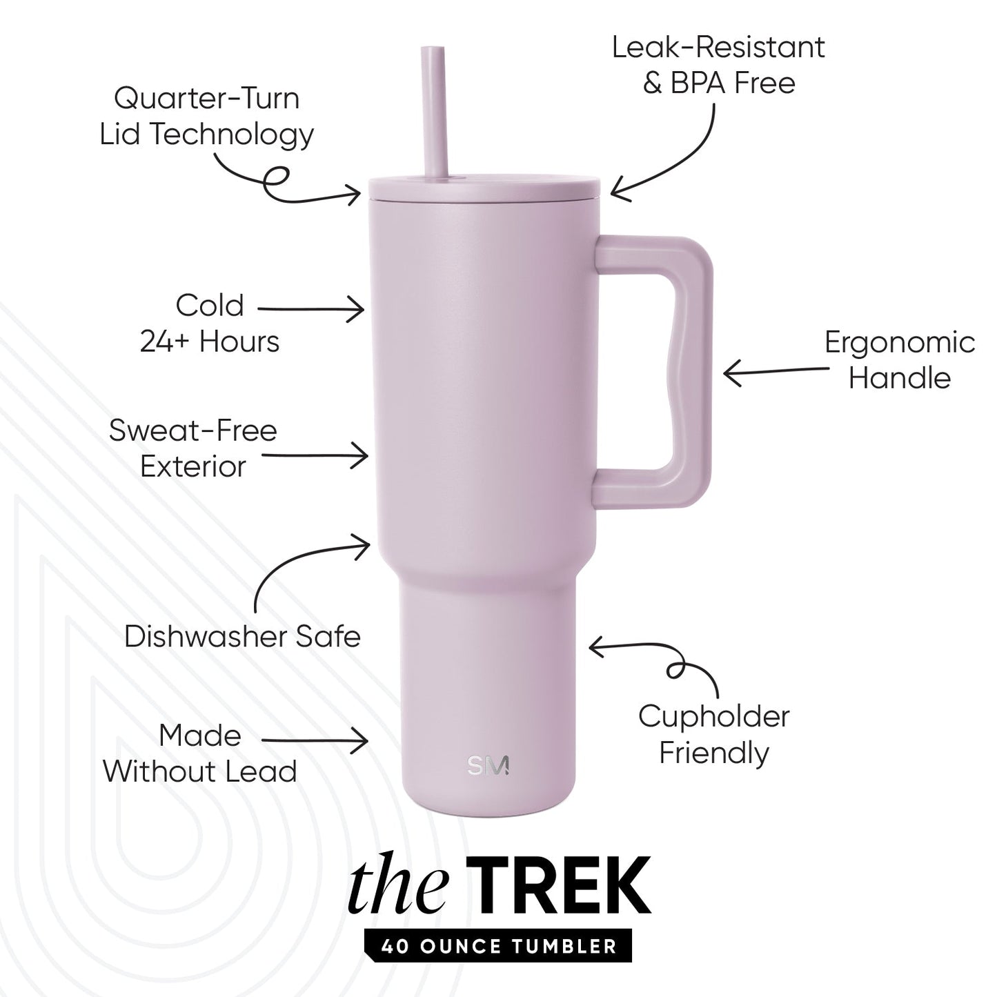 Trek Tumbler