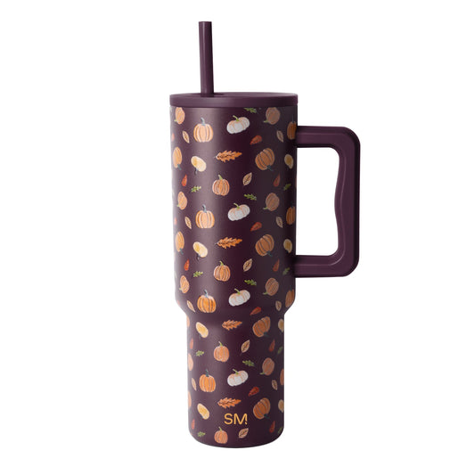 Trek Tumbler
