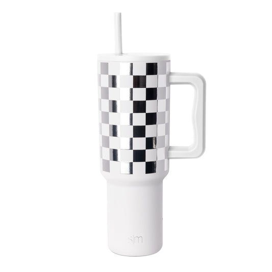 Trek Tumbler