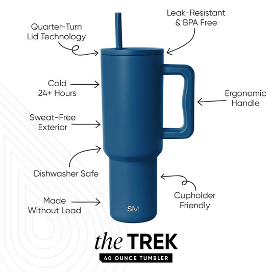 Trek Tumbler