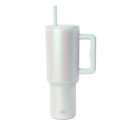 Trek Tumbler