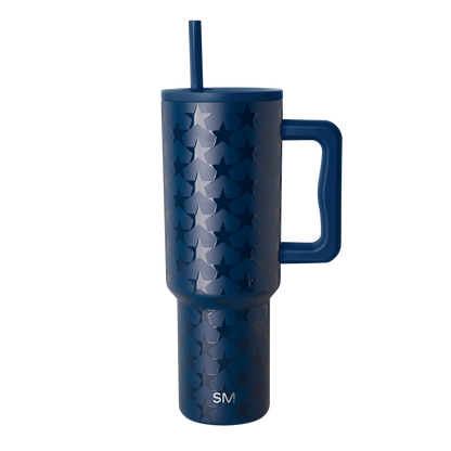 Trek Tumbler
