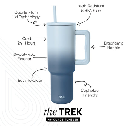 Trek Tumbler