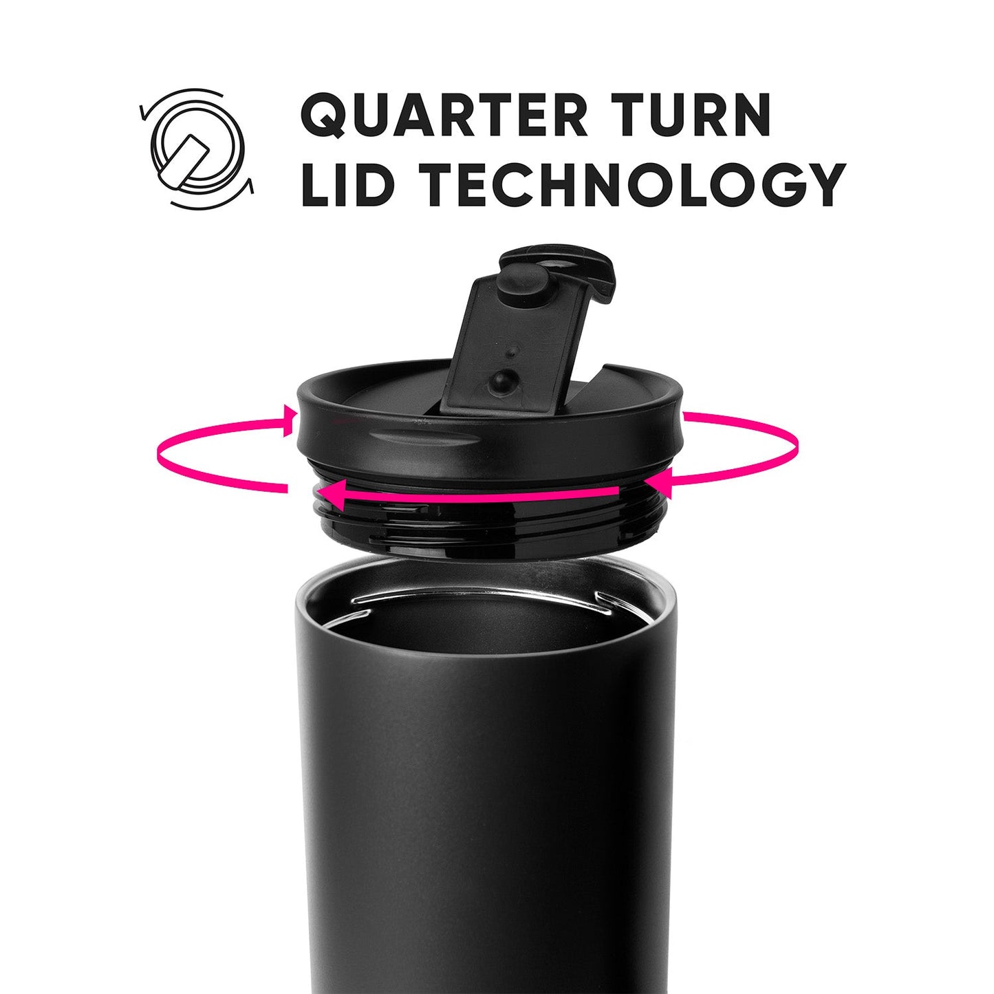 NHL Trek Tumbler